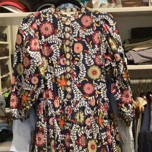 Boden Dress